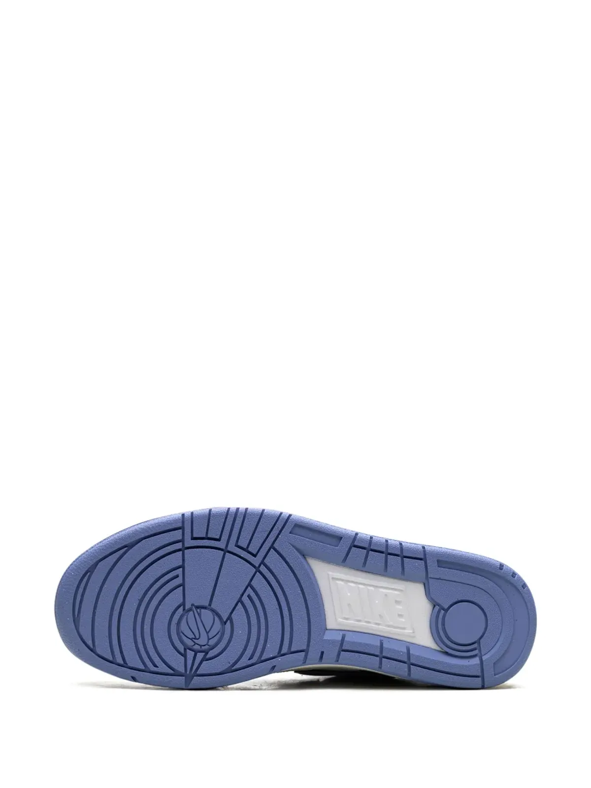 Nike フルフォースロー スニーカー - 画像4