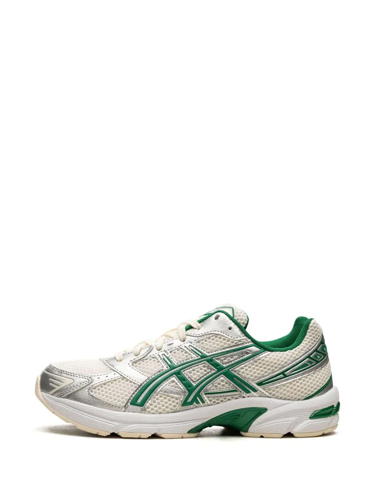 ASICS GEL-1130 Kale Green スニーカー - 画像5