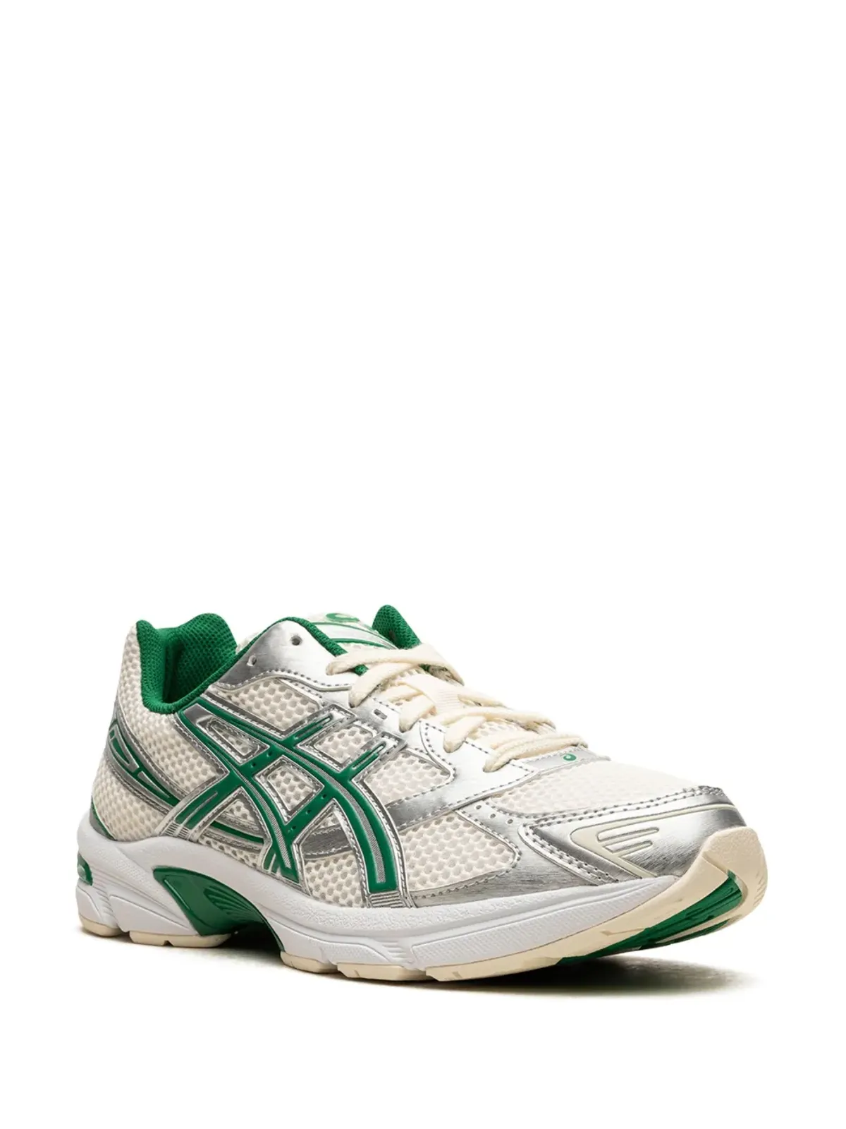 ASICS GEL-1130 Kale Green スニーカー - 画像2