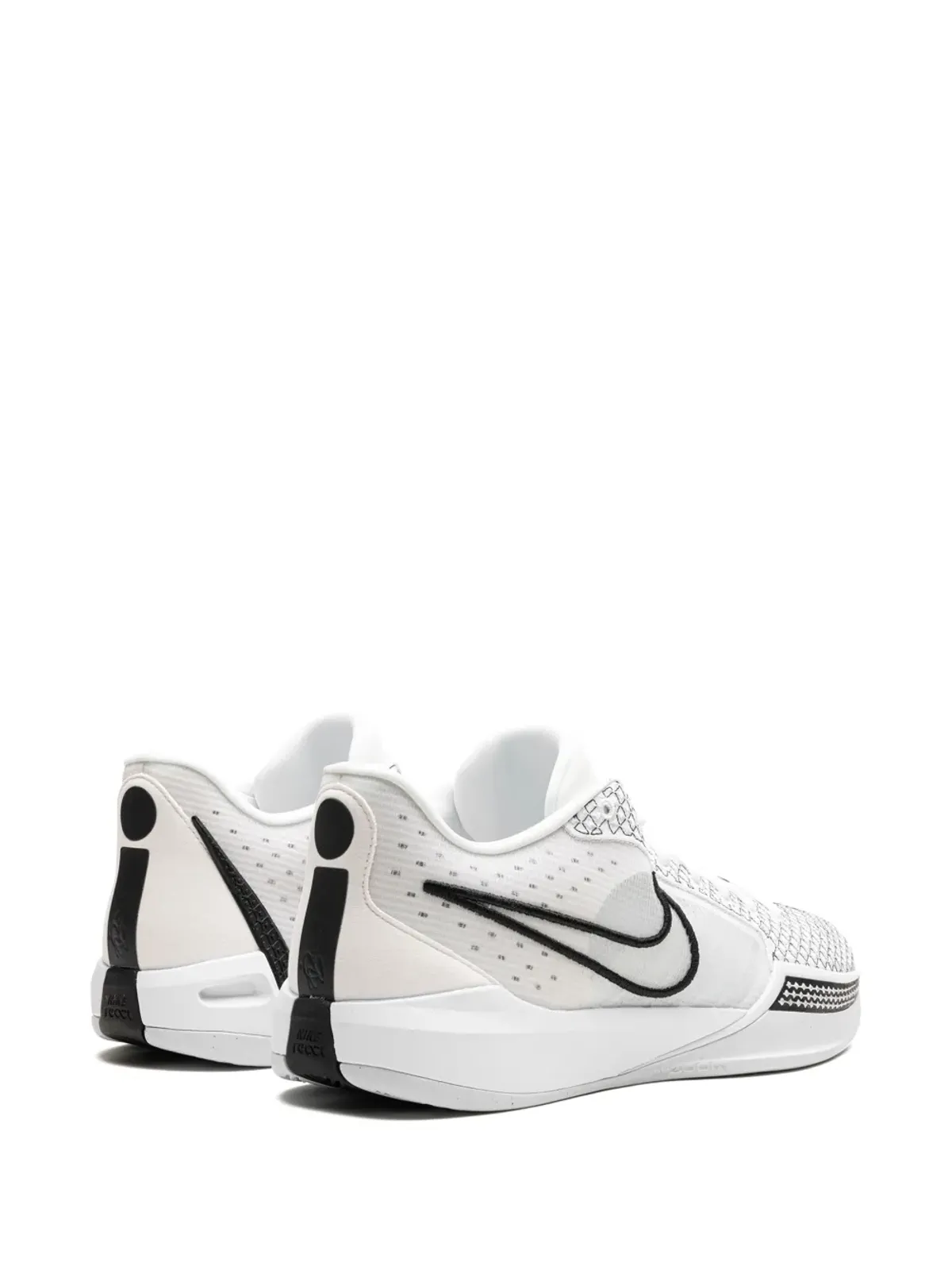 Nike サブリナ マグネティック スニーカー - 画像2