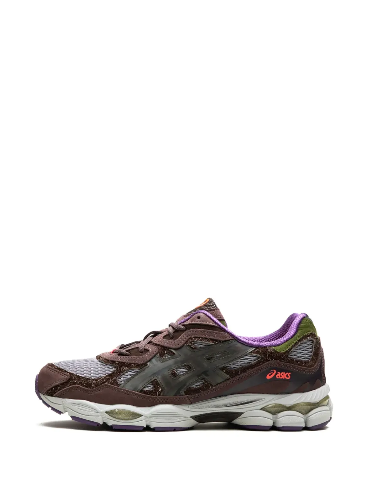 ASICS Gel-NYC Bodega After Hours スニーカー - 画像5