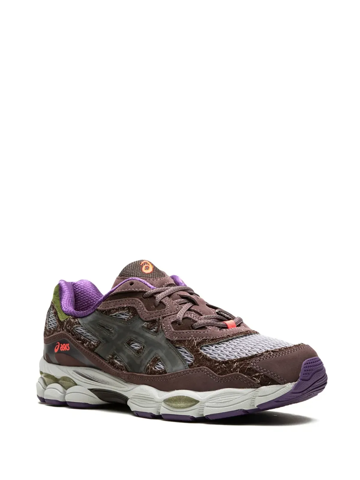 ASICS Gel-NYC Bodega After Hours スニーカー - 画像2