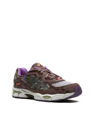 ASICS Gel-NYC Bodega After Hours スニーカー - サムネイル2
