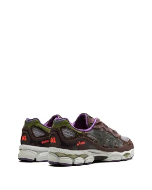 ASICS Gel-NYC Bodega After Hours スニーカー - サムネイル3