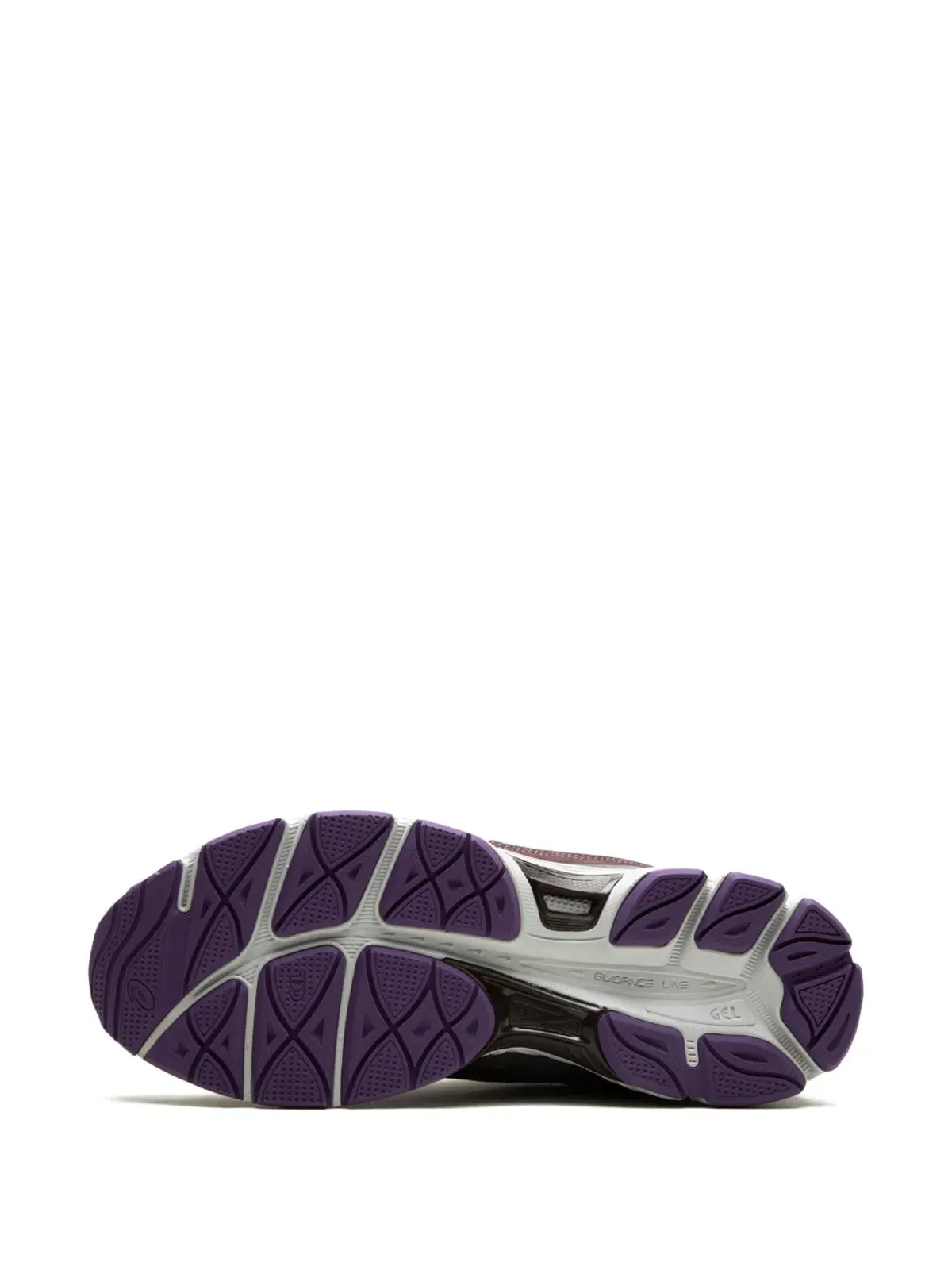 ASICS Gel-NYC Bodega After Hours スニーカー - 画像4