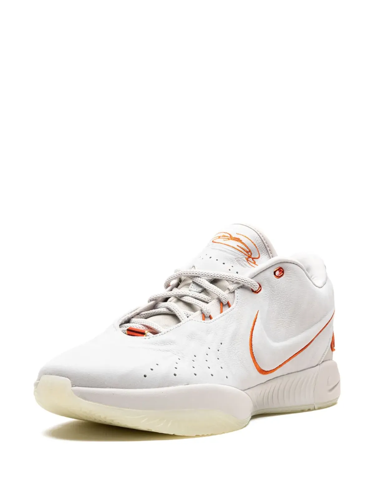 Nike LeBron 21 Akoya スニーカー - 画像2