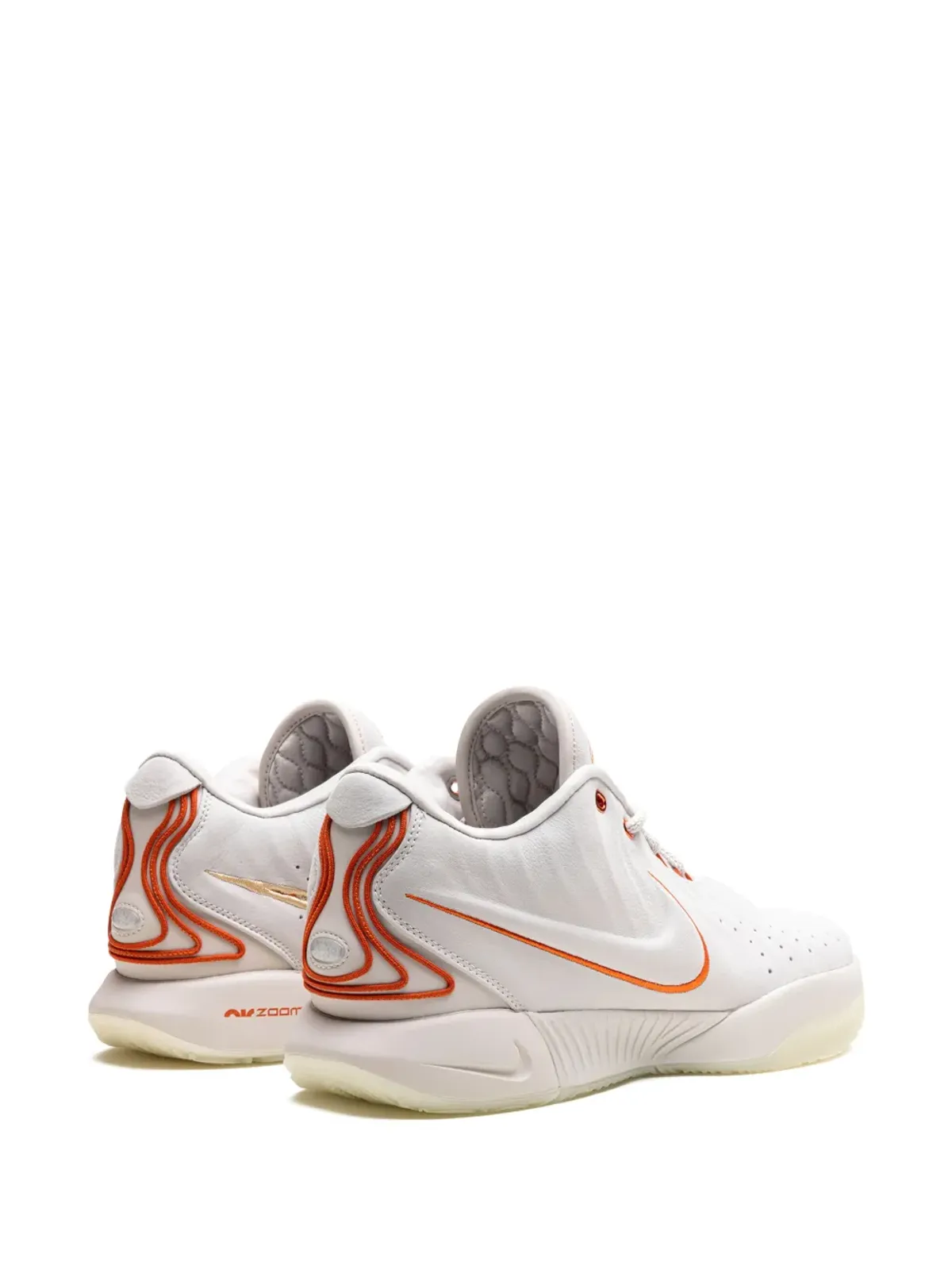 Nike LeBron 21 Akoya スニーカー - 画像3