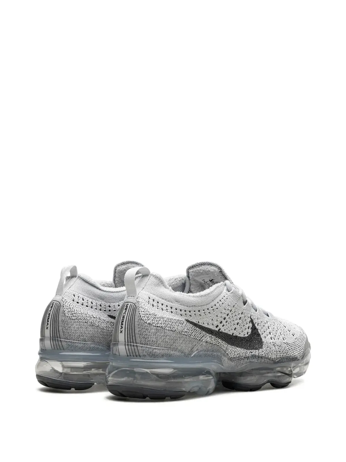 Nike エア ヴェイパーマックス 2023 フライニット スニーカー - グレー - 画像2