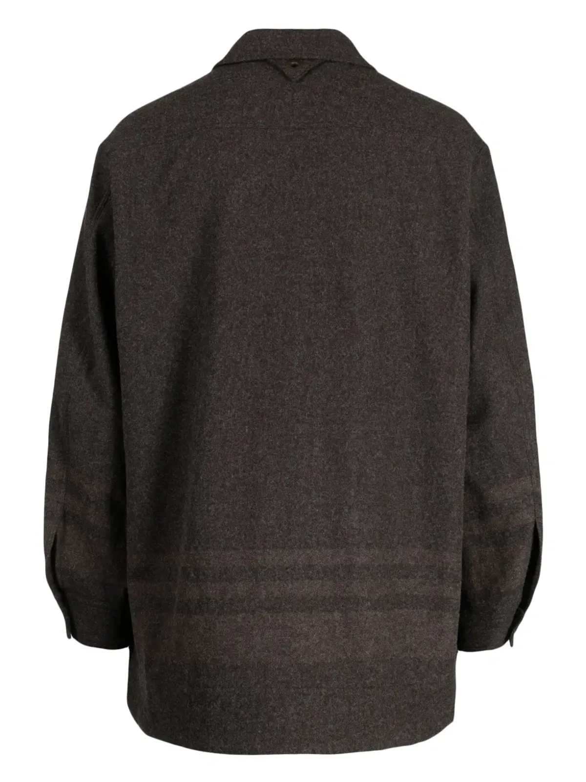 White Mountaineering クラシックカラー ボタンアップジャケット - 画像2