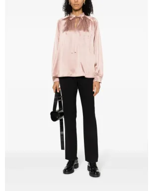 Max Mara 黒のパンツ - サムネイル2
