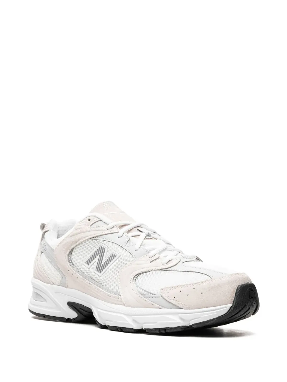 New Balance 530 シーソルト スニーカー - 画像2