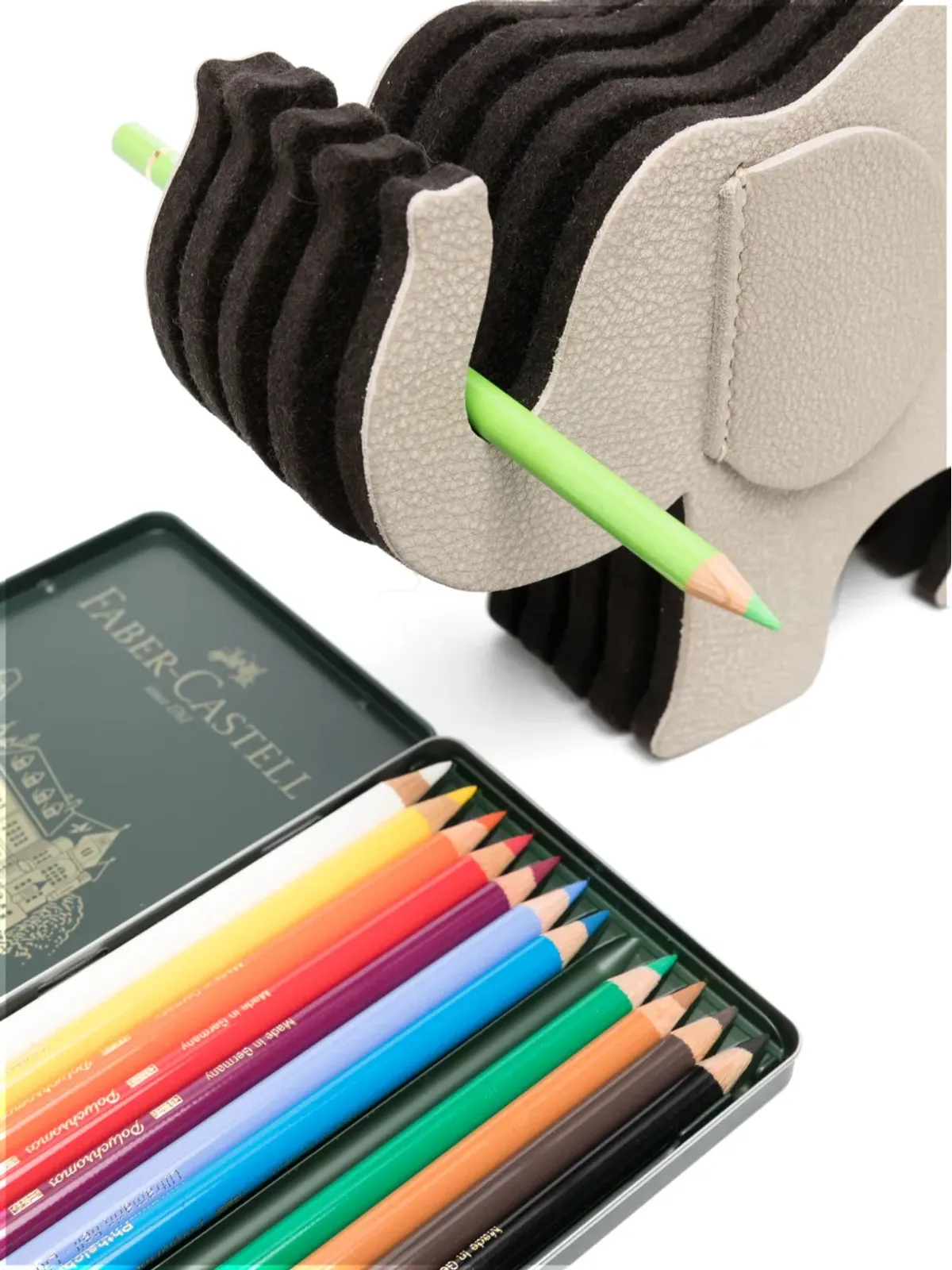 Graf von Faber-Castell ペンホルダー - 画像3