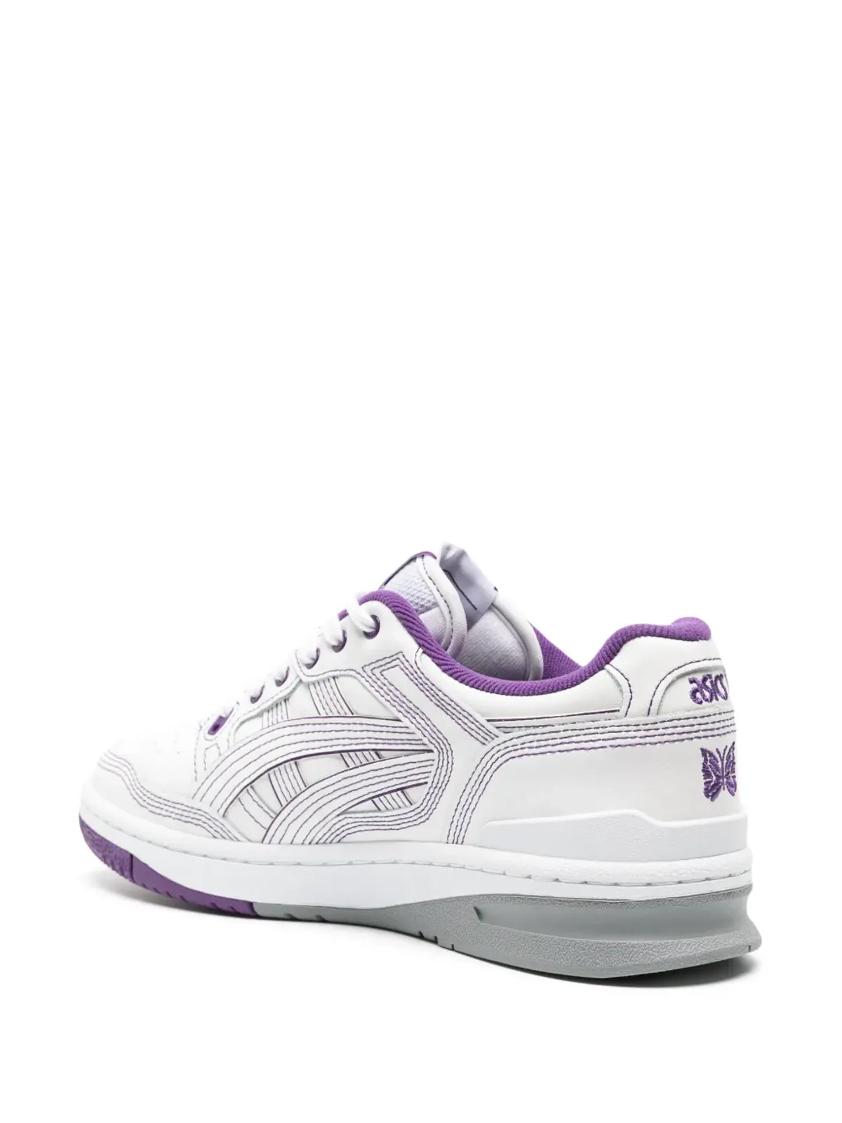 ASICS x Needles EX89 スニーカー - 画像3