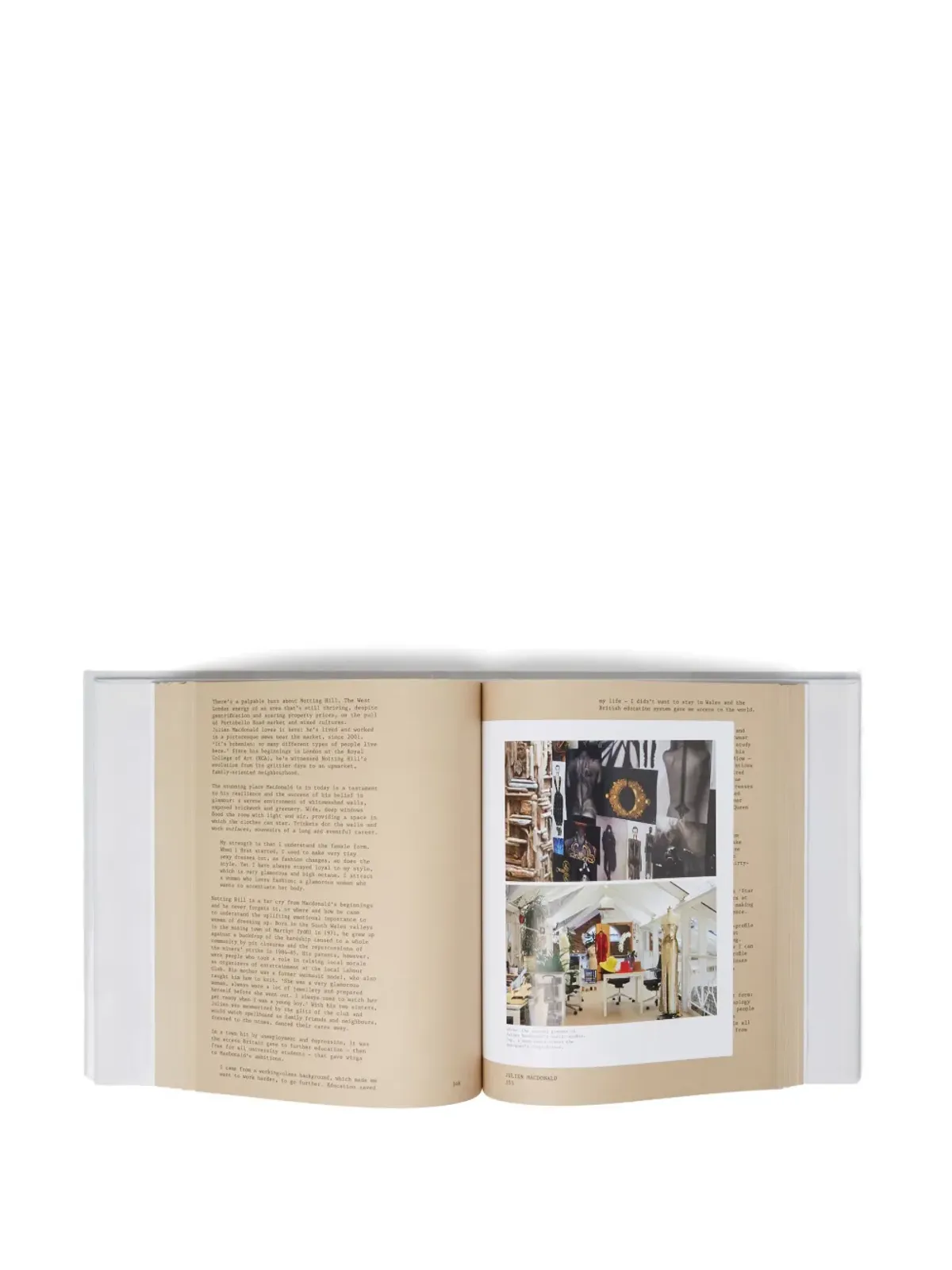 Phaidon Press London Uprising 書籍 - 画像3