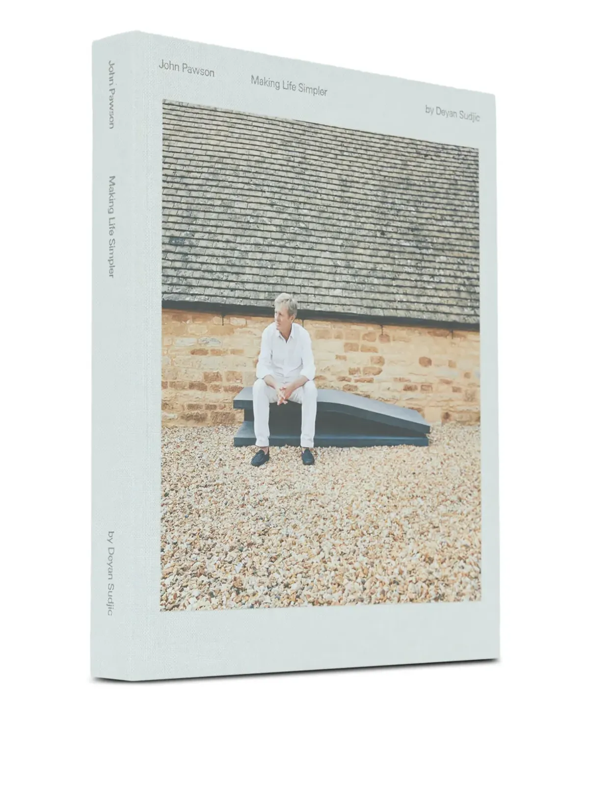 Phaidon Press グラフィックプリントブック - Neutrals - 画像3