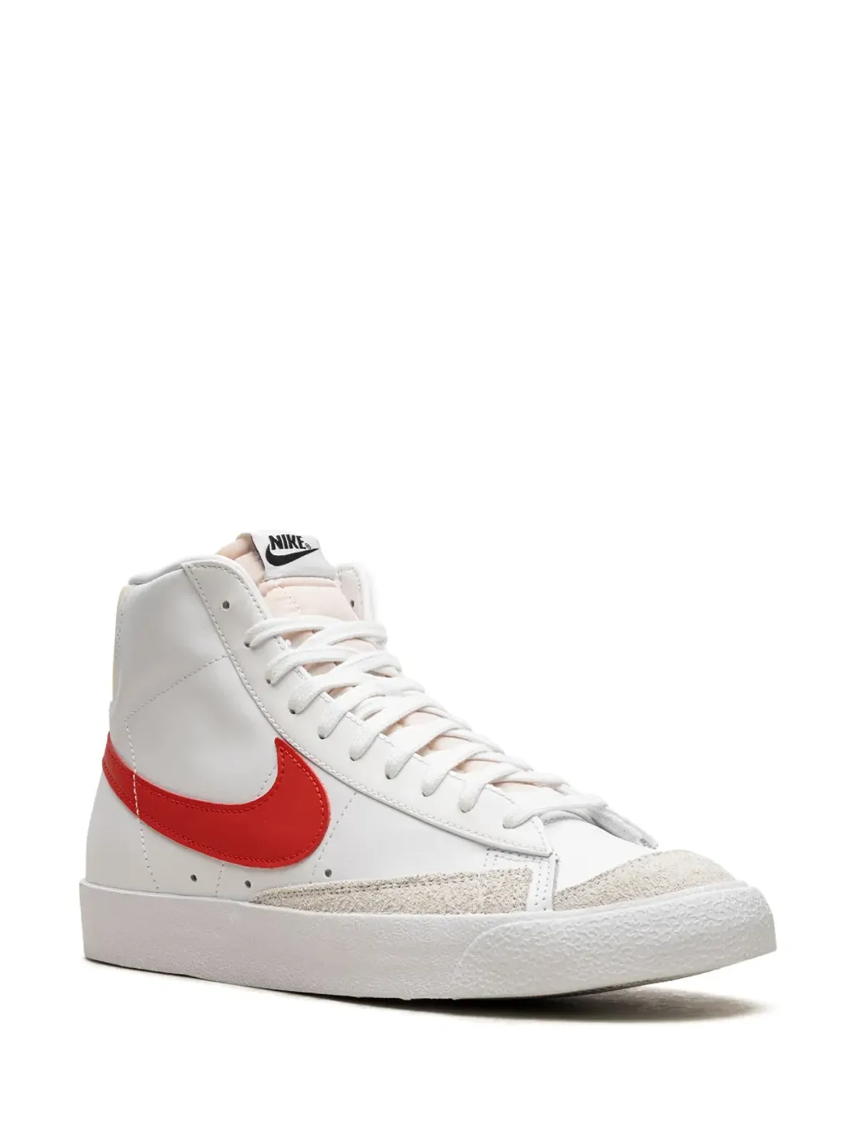 Nike ブレザー Mid '77 ヴィンテージ スニーカー - 画像2