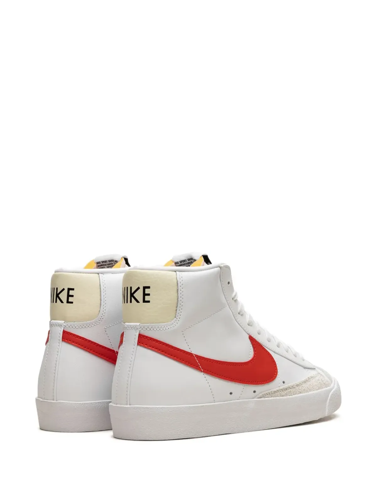 Nike ブレザー Mid '77 ヴィンテージ スニーカー - 画像3