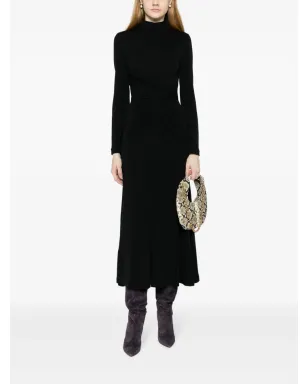 DVF Diane von Furstenberg マルキーズ マキシドレス - サムネイル2