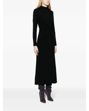 DVF Diane von Furstenberg マルキーズ マキシドレス - サムネイル3