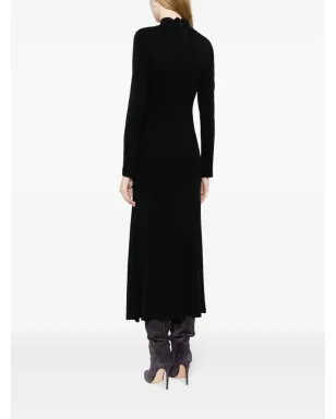 DVF Diane von Furstenberg マルキーズ マキシドレス - サムネイル4