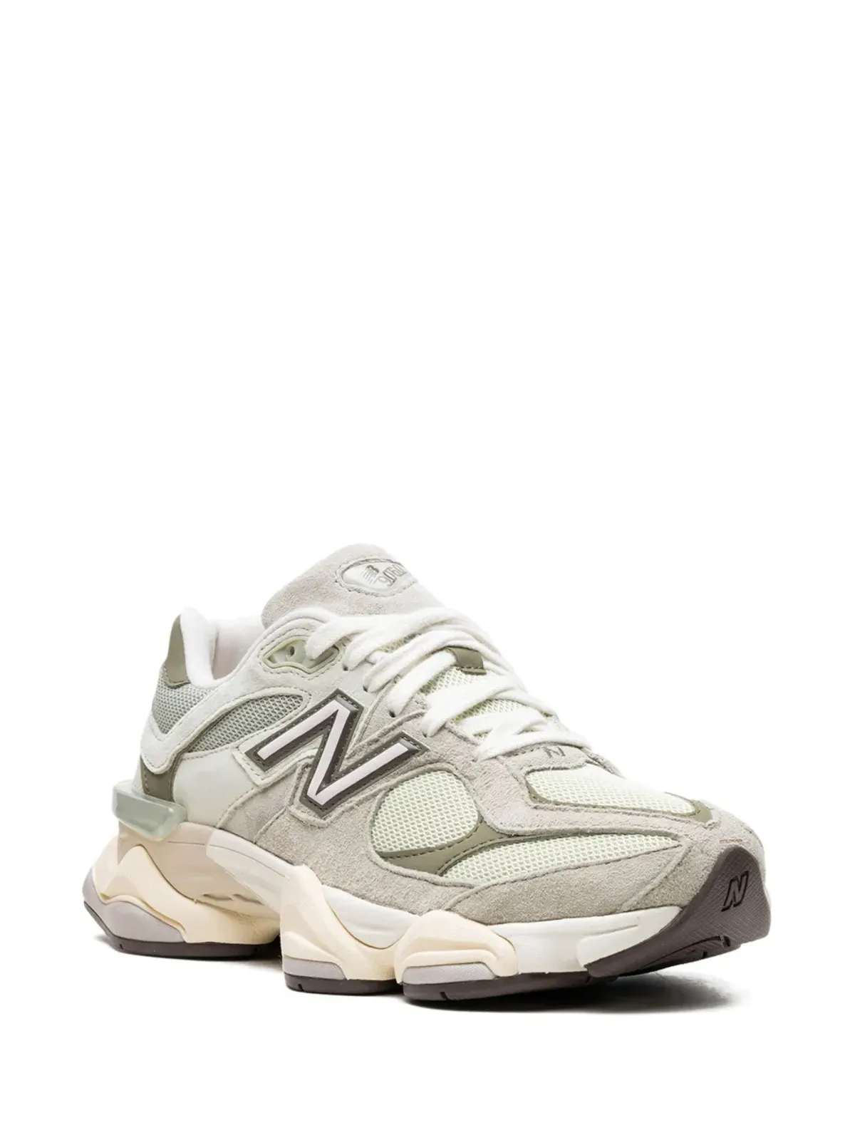 New Balance 9060 スニーカー - 画像2