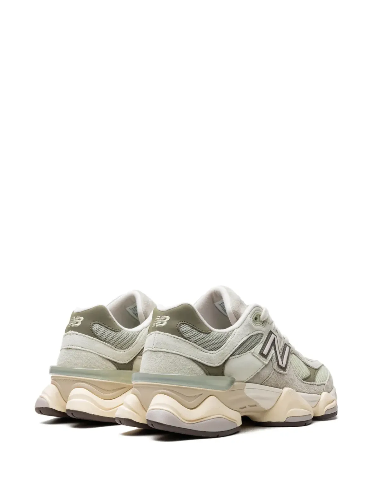 New Balance 9060 スニーカー - 画像3