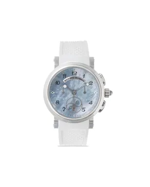 Breguet マリン 35mm クロノグラフ - サムネイル1