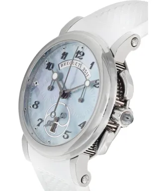 Breguet マリン 35mm クロノグラフ - サムネイル2