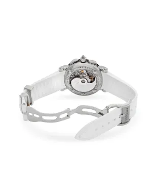 Breguet マリン 35mm クロノグラフ - サムネイル4