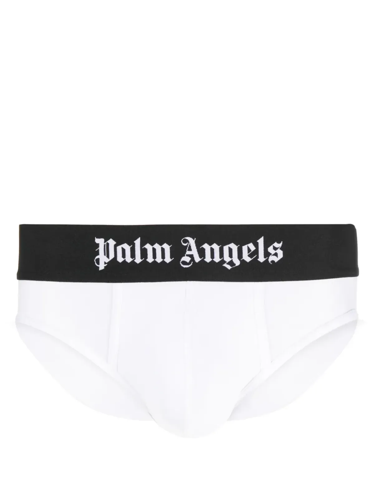 Palm Angels ロゴプリント ブリーフ（2枚組） - 画像2