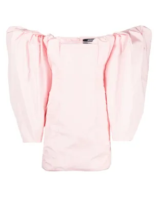 Jacquemus La Robe Taffetas ミニドレス - サムネイル1