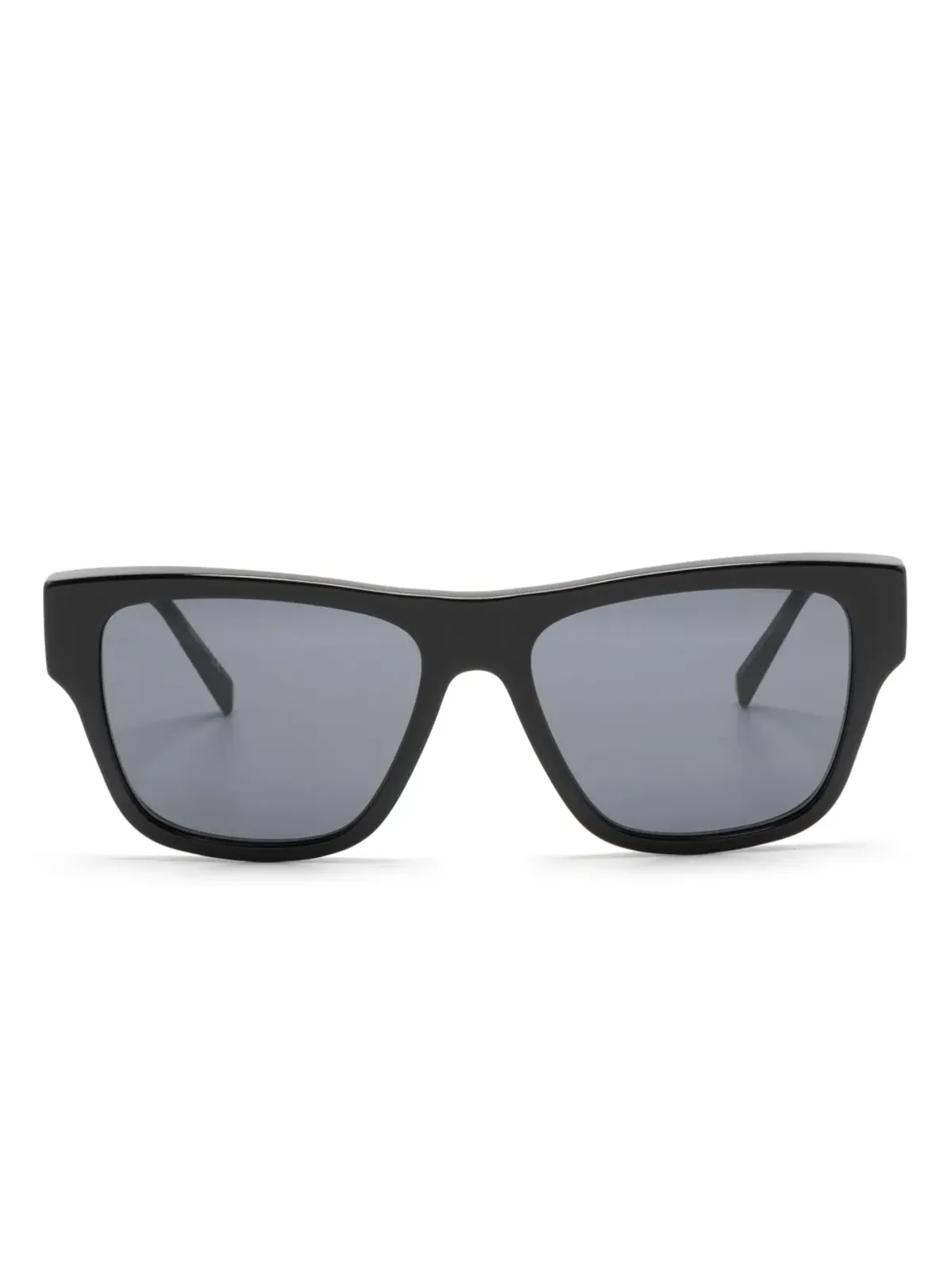 Givenchy Eyewear 4Gスクエアフレームサングラス - 画像1