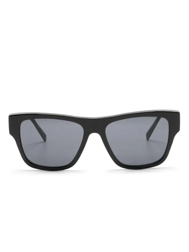 Givenchy Eyewear Givenchy Eyewear 4Gスクエアフレームサングラスの商品画像