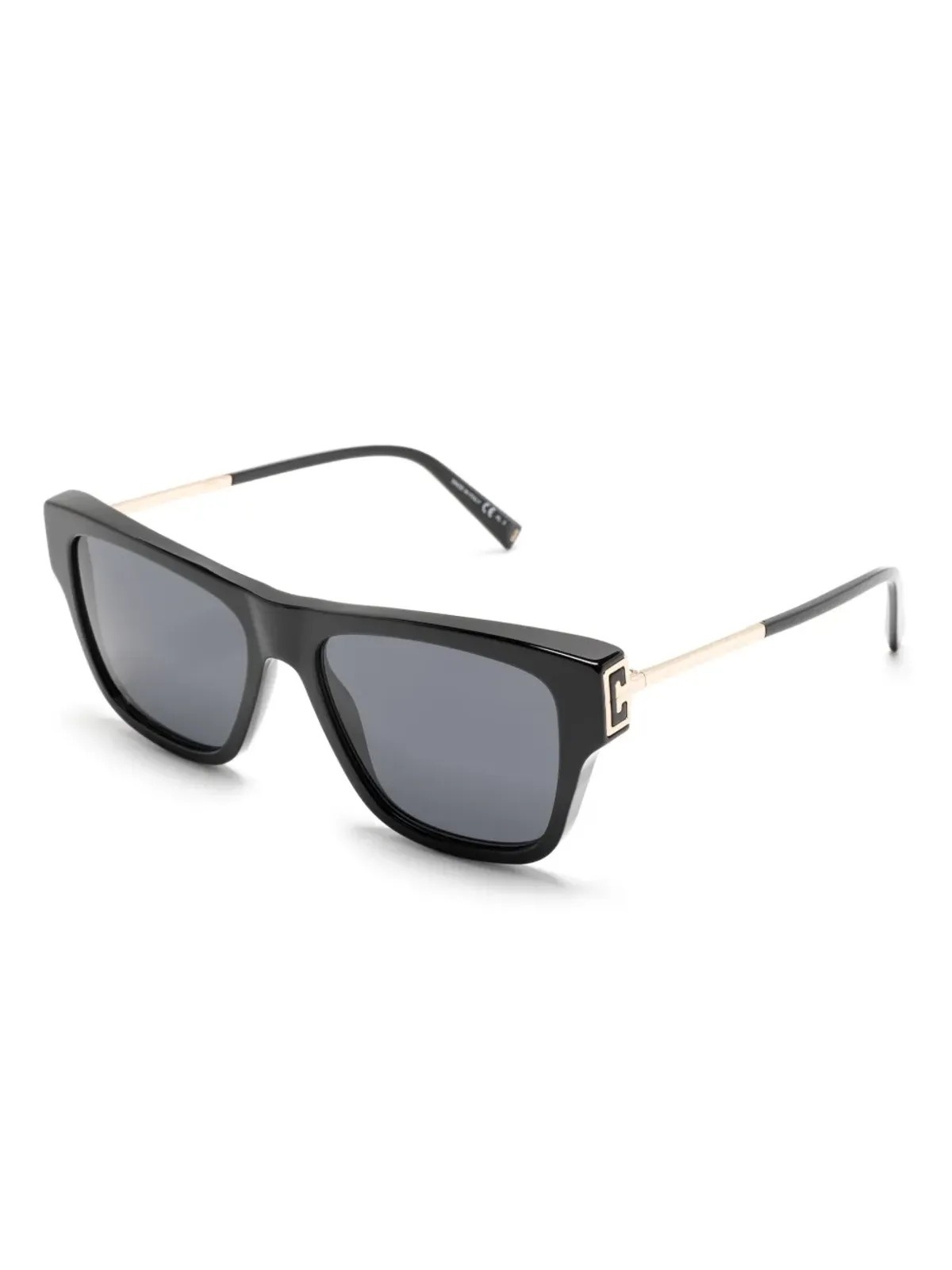 Givenchy Eyewear 4Gスクエアフレームサングラス - 画像2
