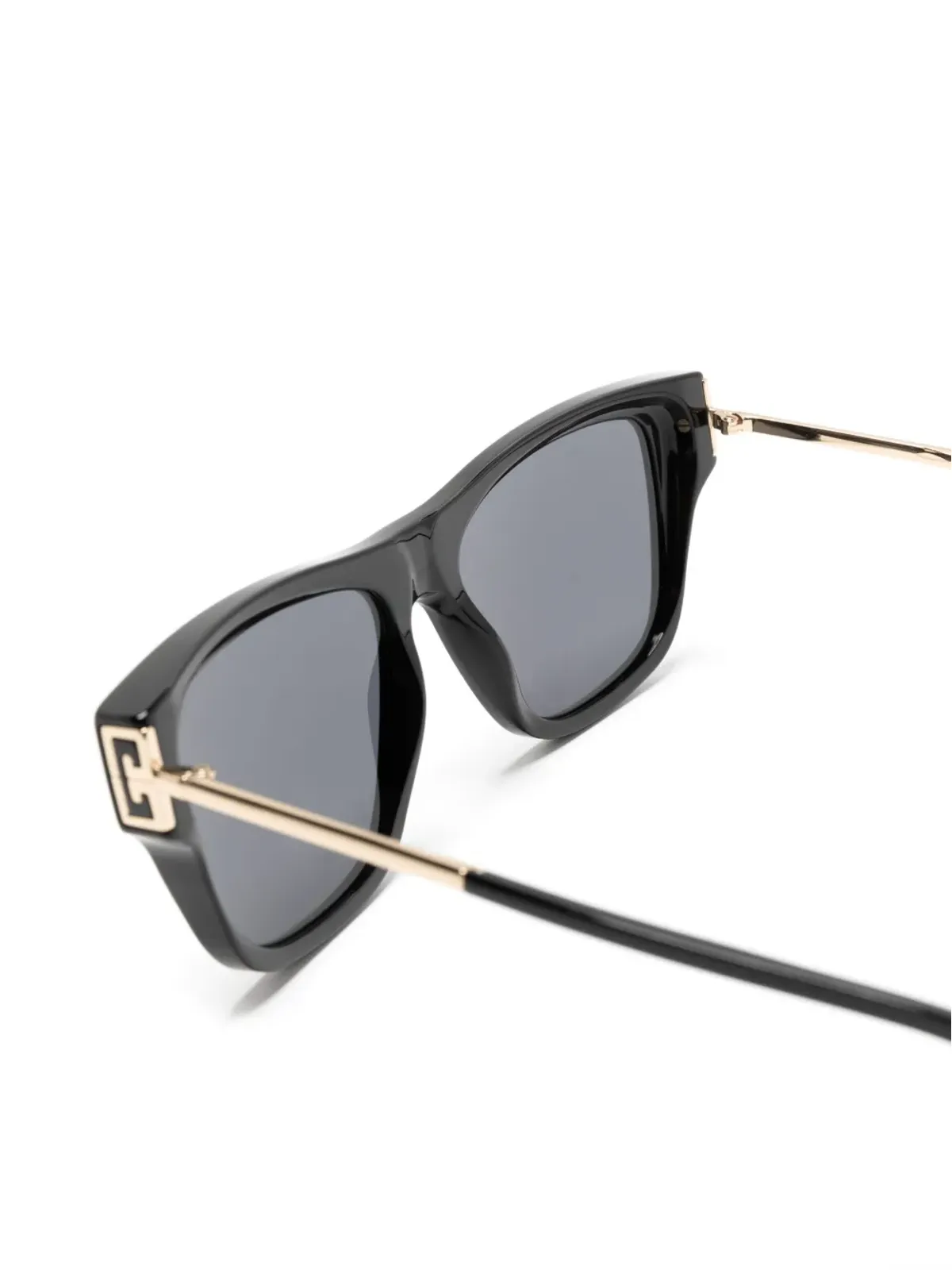 Givenchy Eyewear 4Gスクエアフレームサングラス - 画像3