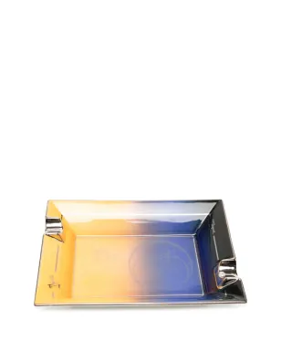 S.T. Dupont Montecristo La Nuit ashtray - Blue - サムネイル2