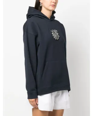 GANNI Isoli Flower オーガニックコットン パーカー - サムネイル3