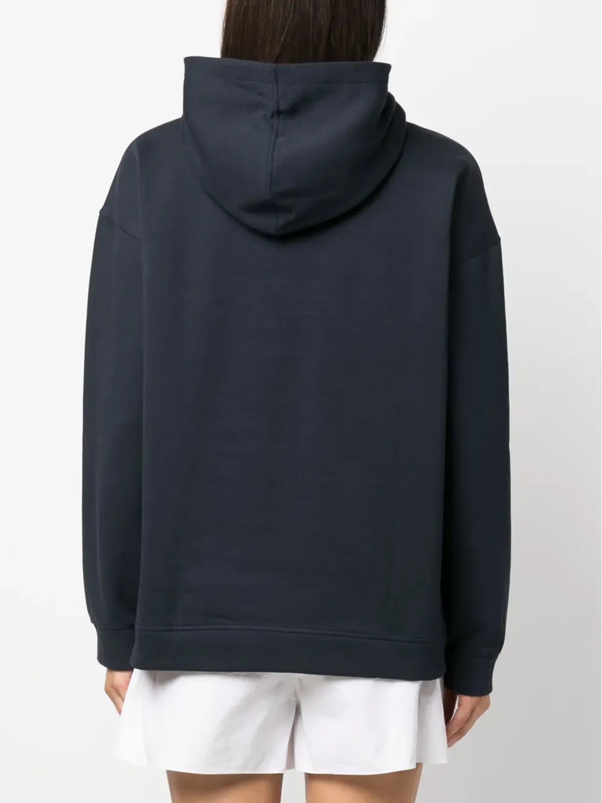 GANNI Isoli Flower オーガニックコットン パーカー - 画像4
