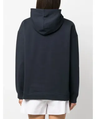 GANNI Isoli Flower オーガニックコットン パーカー - サムネイル4