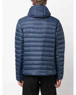 Patagonia パディッドフード付きジャケット - サムネイル4