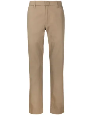 Vince スリムレッグ ツイルコットン チノパンツ - サムネイル1