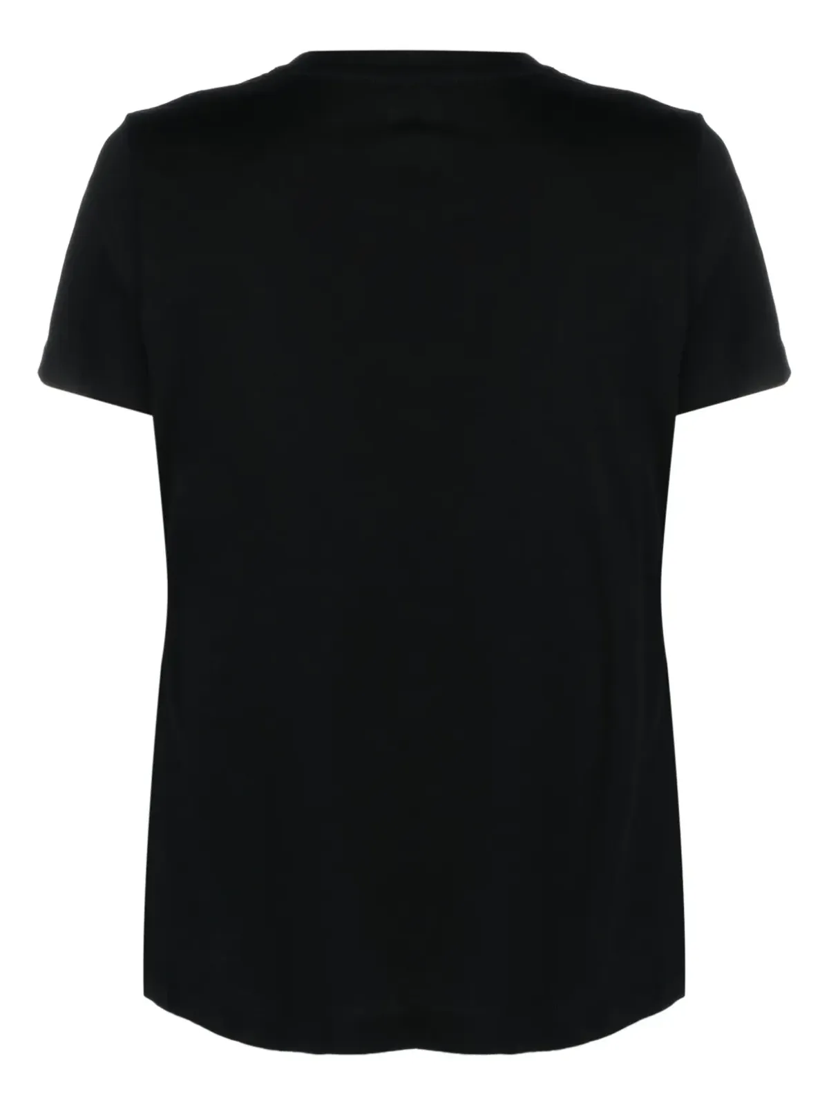 DKNY スタッズ付きショートスリーブTシャツ - 画像2