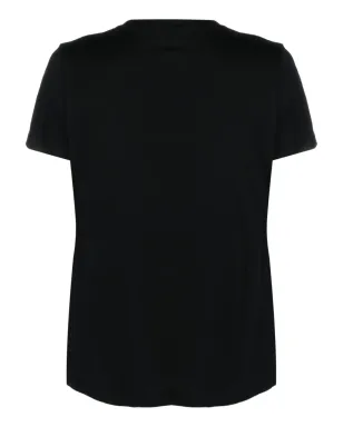 DKNY スタッズ付きショートスリーブTシャツ - サムネイル2