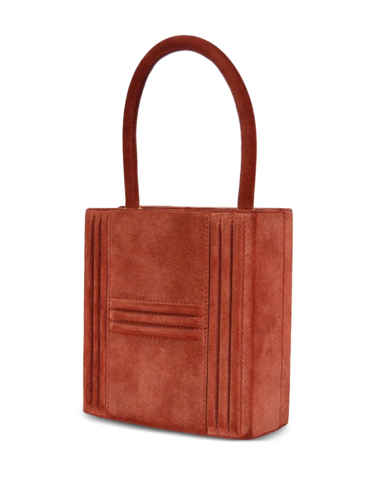 Hermès Pre-Owned Cadena Kelly ハンドバッグ - 画像2