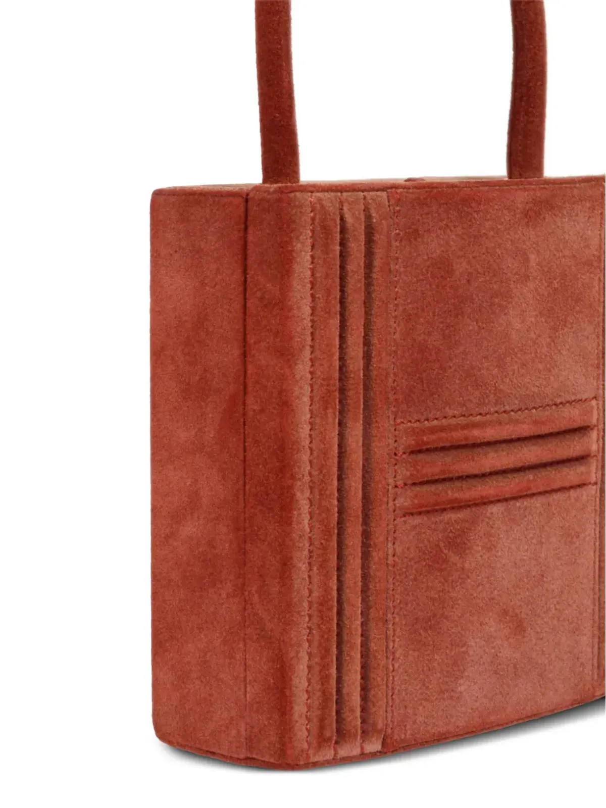Hermès Pre-Owned Cadena Kelly ハンドバッグ - 画像3