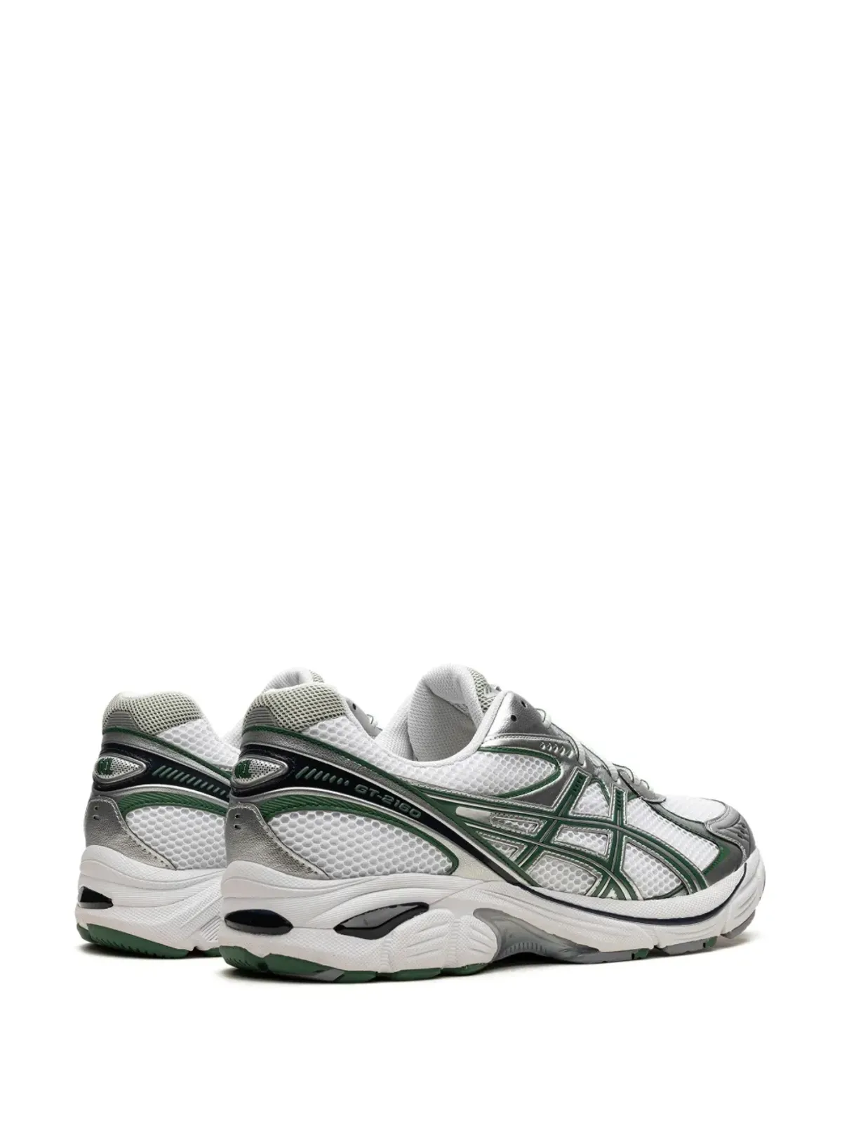 ASICS GT-2160 Shamrock Green スニーカー - White - 画像3
