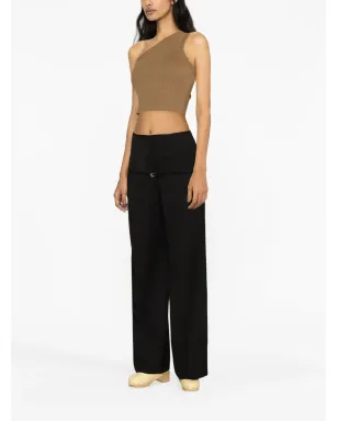 Jacquemus Le Pantalon Criollo ウールパンツ - サムネイル3