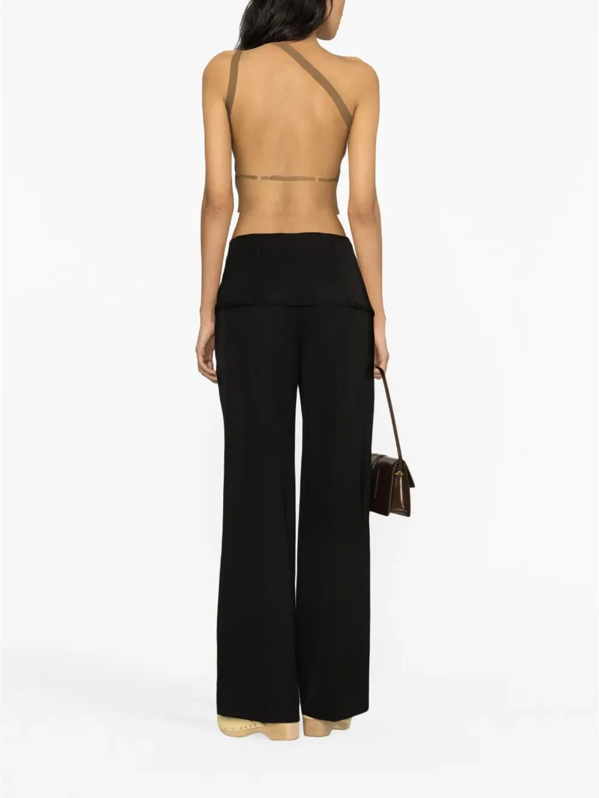 Jacquemus Le Pantalon Criollo ウールパンツ - 画像4
