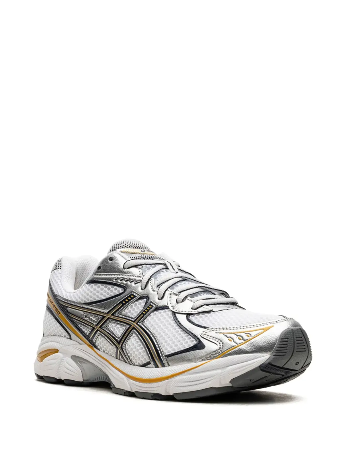 ASICS GT-2160 Pure Silver スニーカー - 画像2