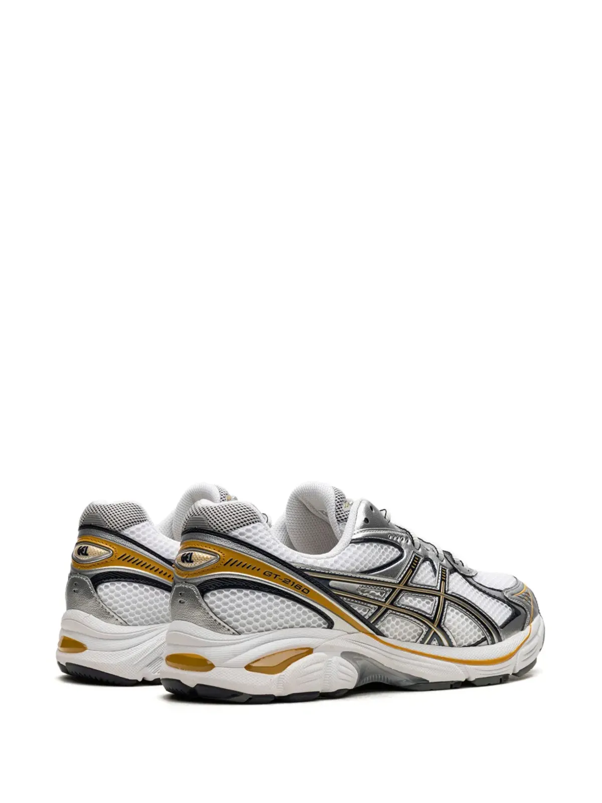 ASICS GT-2160 Pure Silver スニーカー - 画像3